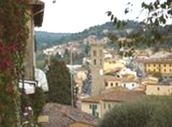 [Internet foto: Martha Bakerjian, "What to See and Do in Fiesole", Italy, no copyright listed]