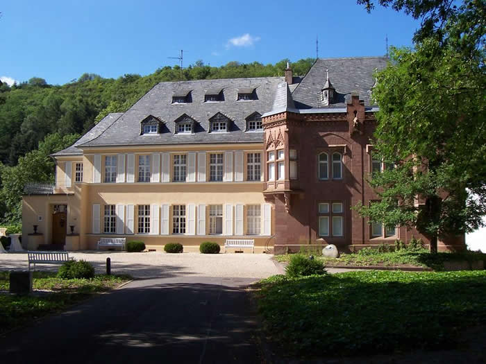 Bildergebnis für Schloss Fellenberg