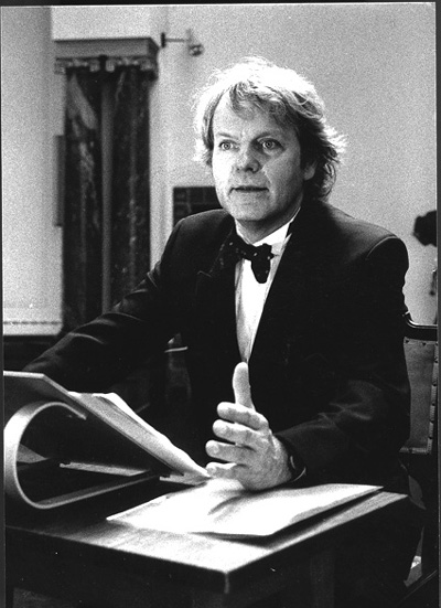 [Peter Fricke, Archivfoto; Museo Torre Camuzzi, 2005]