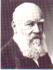 [Christoph Blumhardt, Deutsches Lit. Archiv, Marbach]