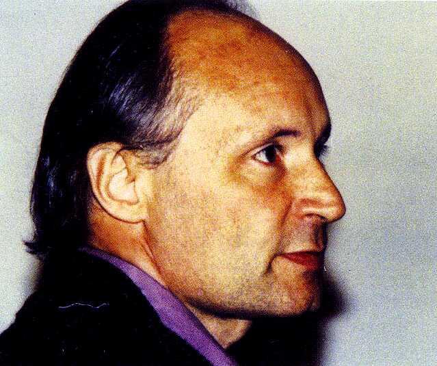 [Source of the photo: cover of the Drewermann CD, see INDEX]
