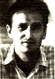 [Alois Prinz - Autor.  Archive Photo]]