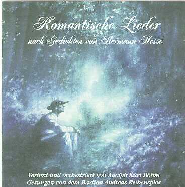 [Cover of CD]