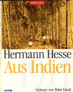 [Cover:  NDR-Reisen damals-Hrreisen-Kassette]